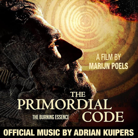 The Primordial Code II Music